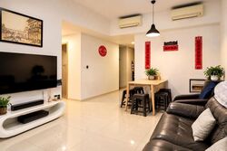 H2O Residences (D28), Condominium #635106341